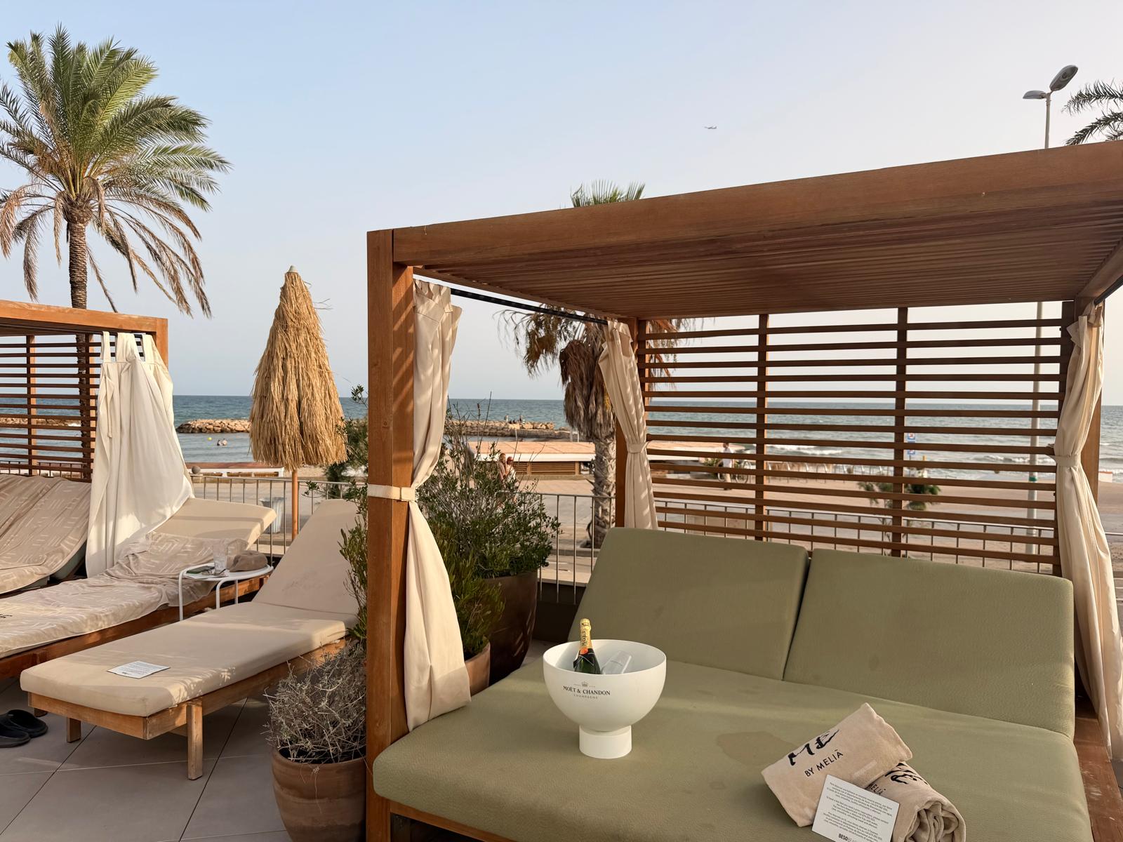 ME Sitges Terramar
