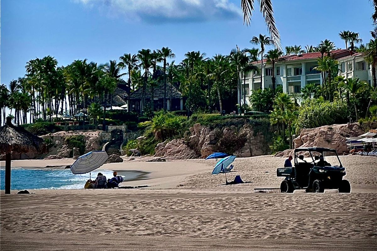One&Only Palmilla