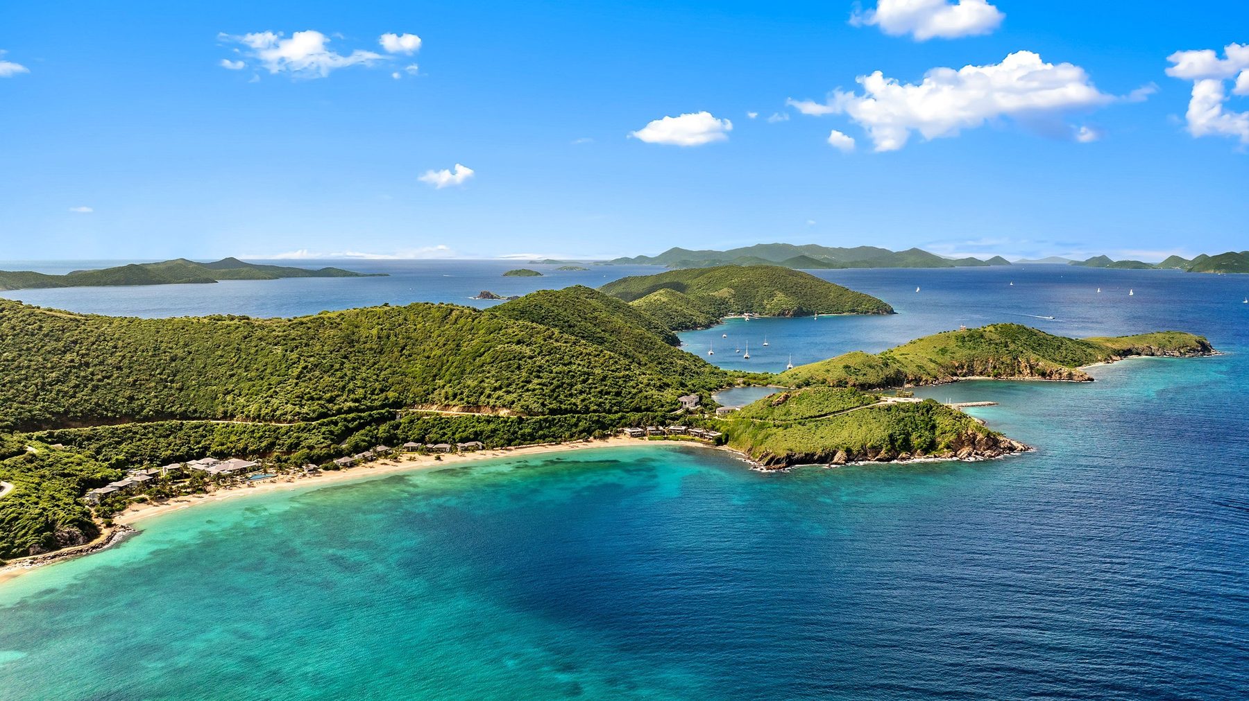 Peter Island Resort