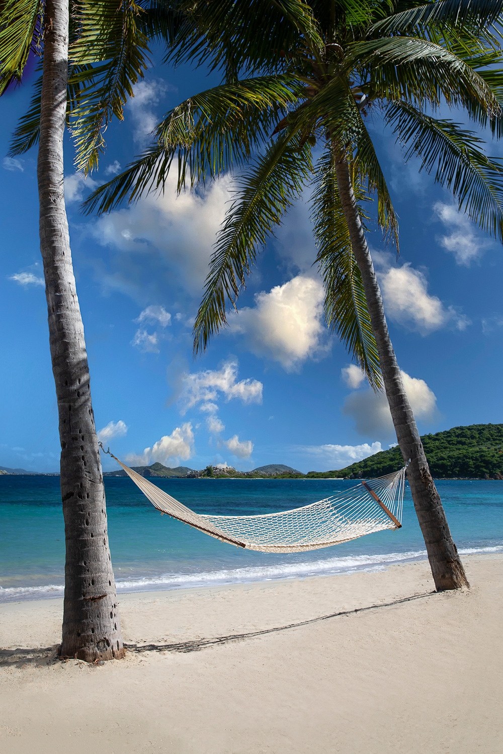 Peter Island Resort
