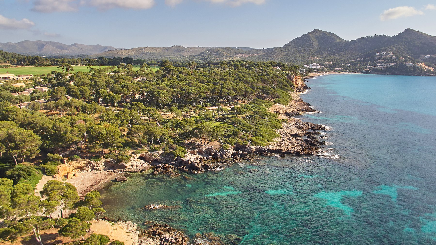 Pleta de Mar