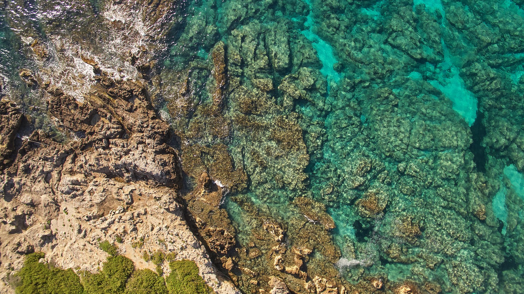 Pleta de Mar