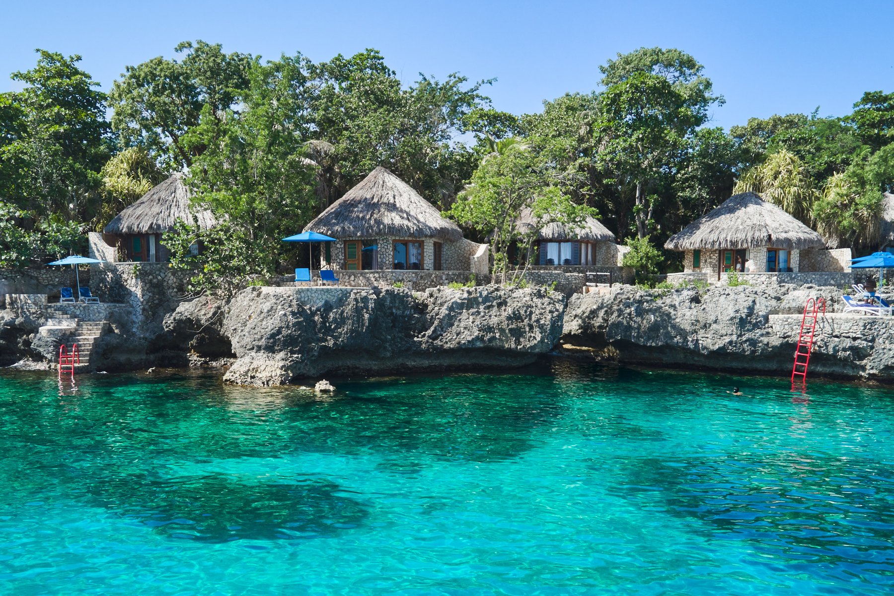 Rockhouse Hotel
