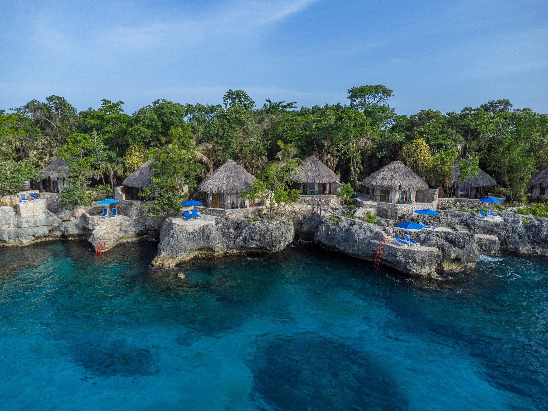 Rockhouse Hotel