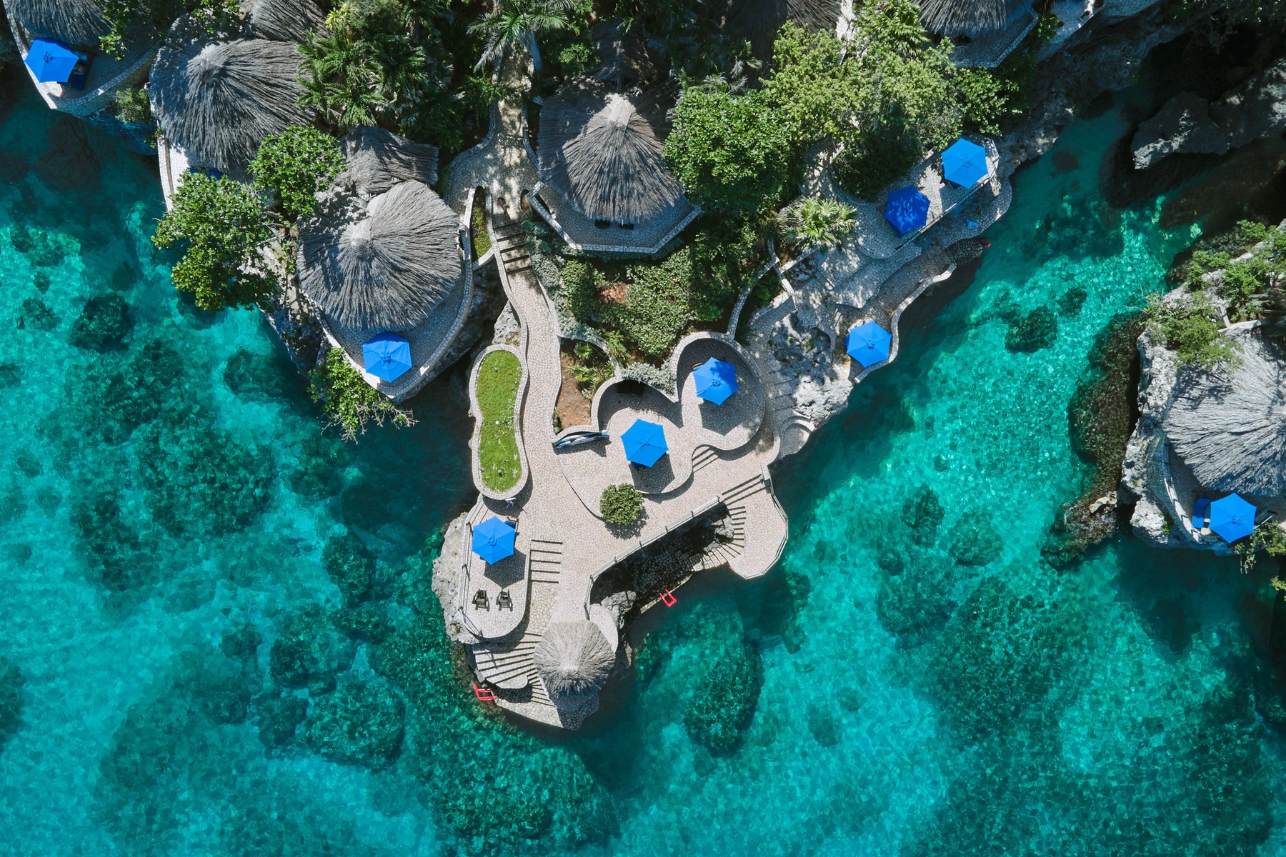 Rockhouse Hotel
