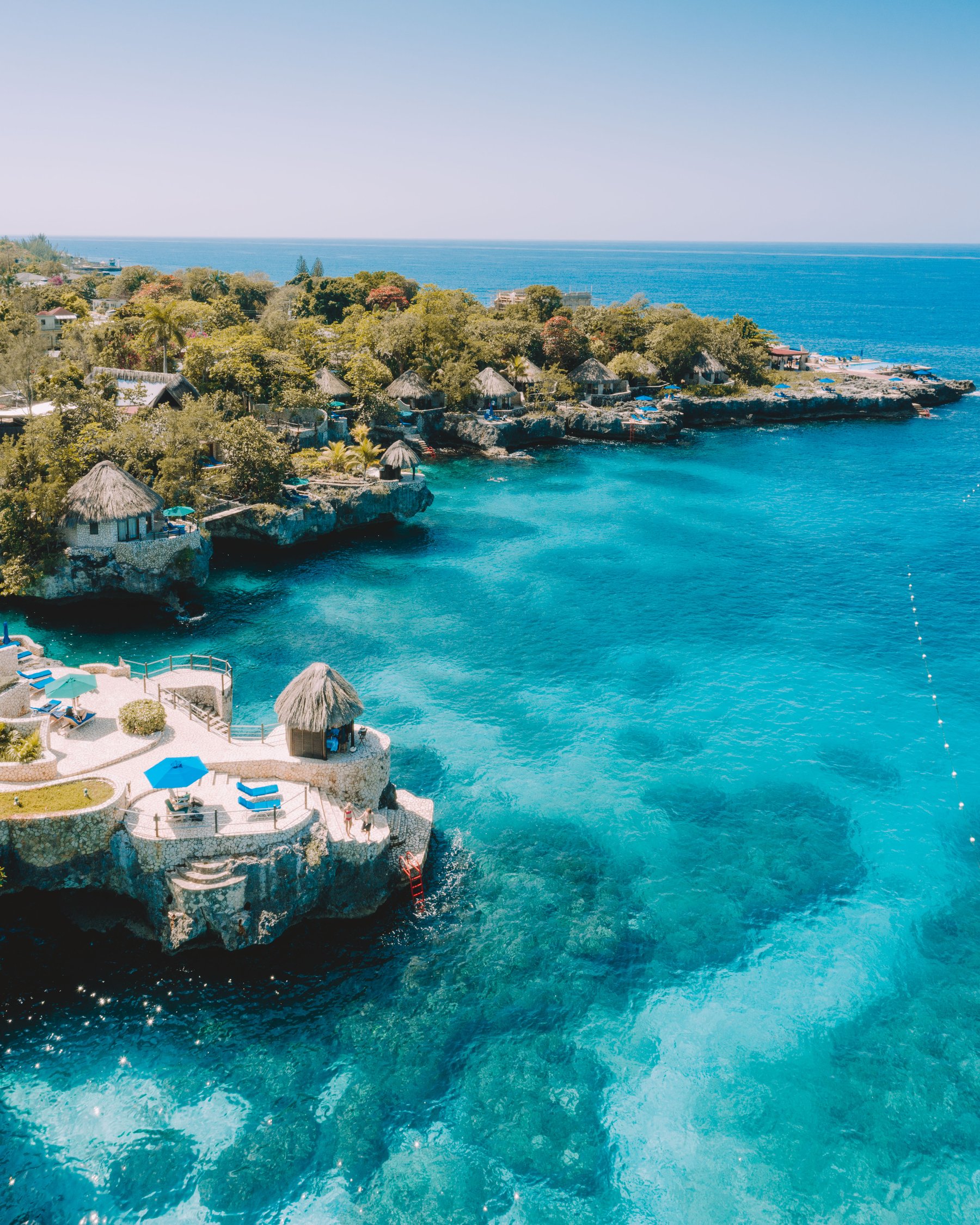 Rockhouse Hotel