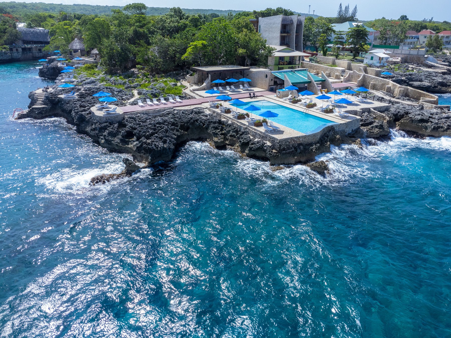 Rockhouse Hotel
