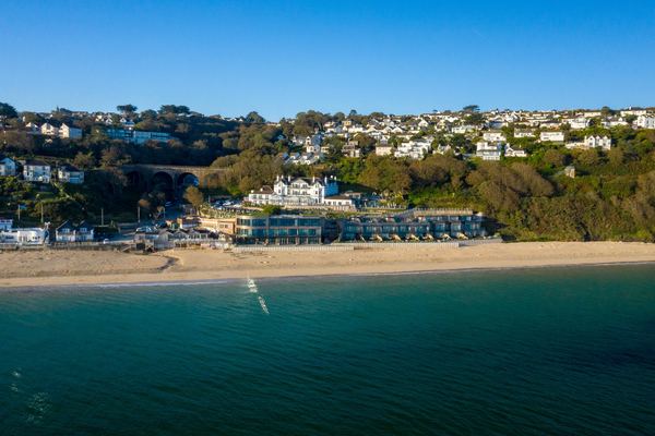 Carbis Bay Hotel