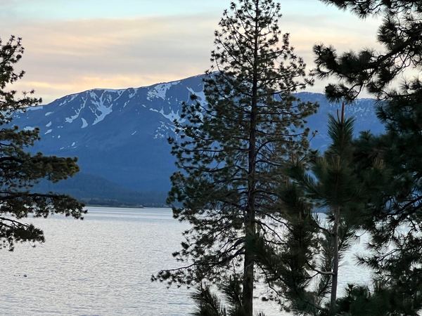 Edgewood Tahoe Resort