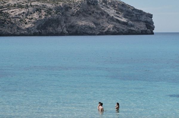 El Vicenç de la Mar