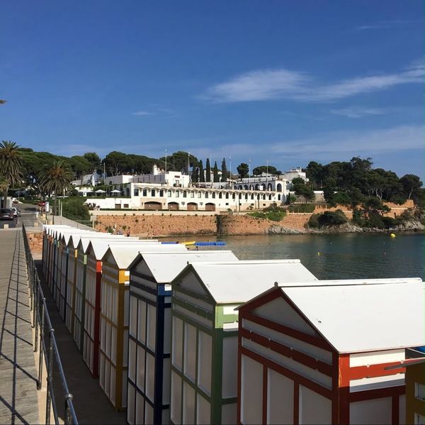Hostal de la Gavina