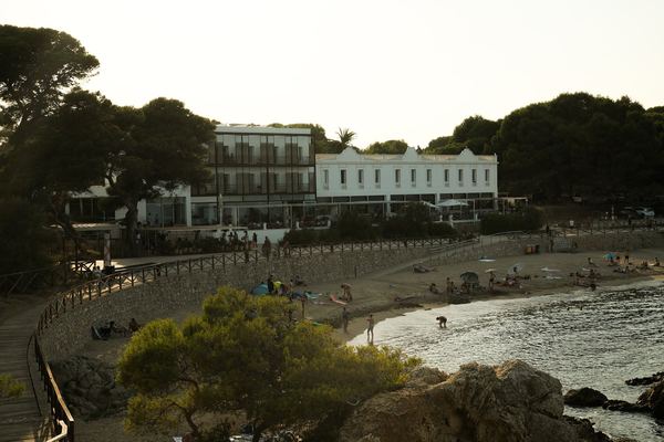 Hostal Empúries