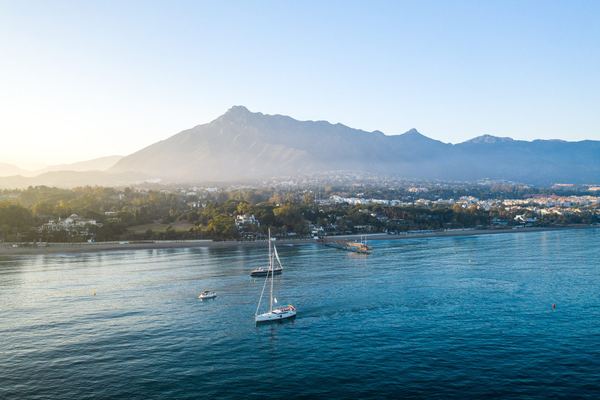 Marbella Club Hotel