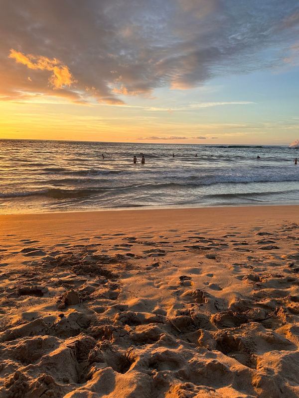 Mauna Kea Beach Hotel