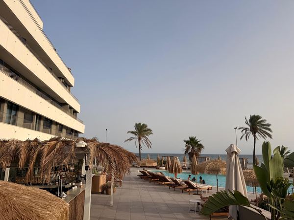 ME Sitges Terramar