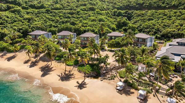Peter Island Resort