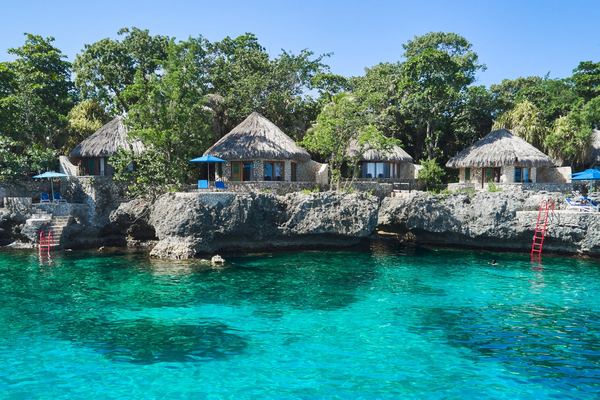 Rockhouse Hotel