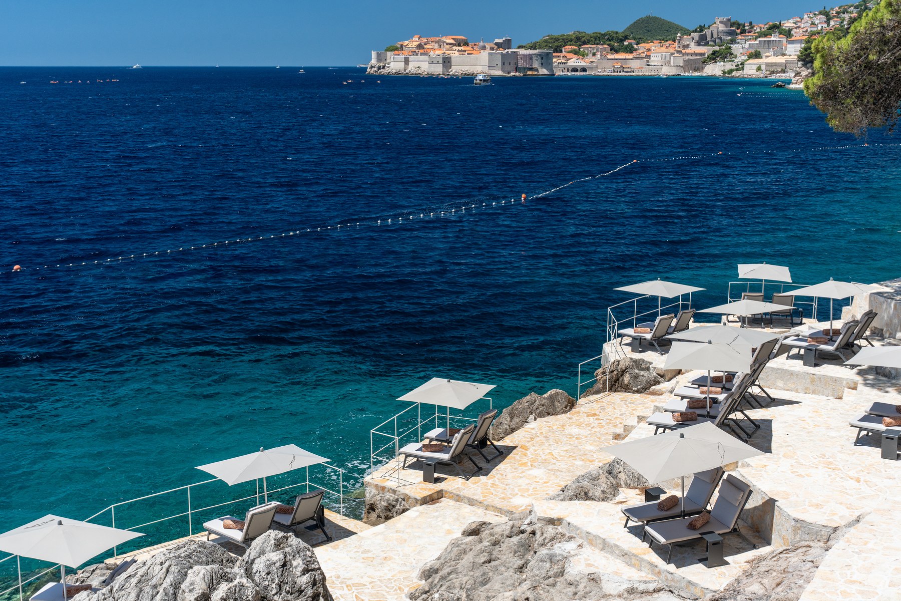 Villa Dubrovnik