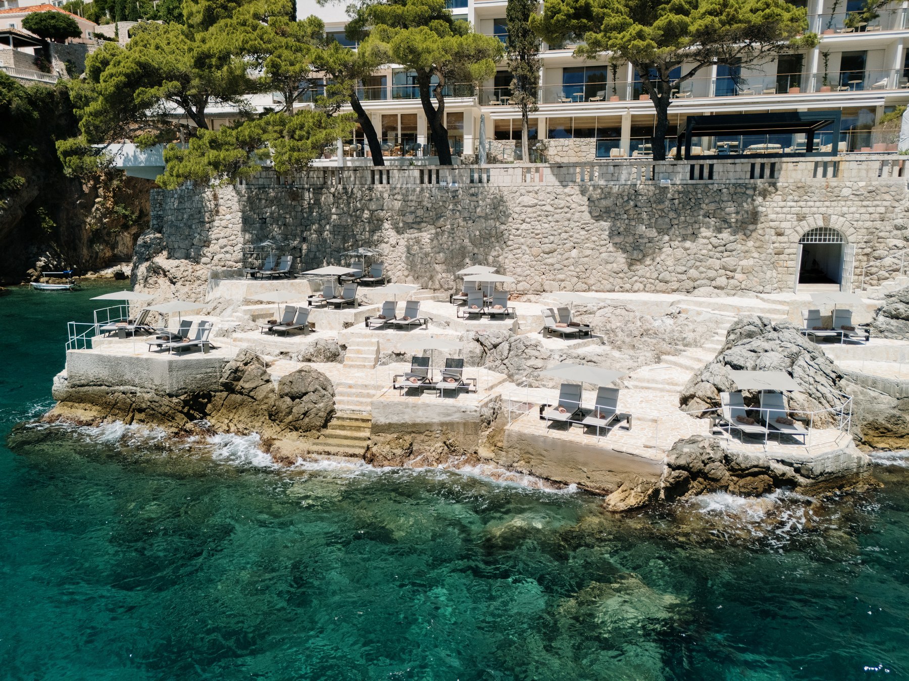 Villa Dubrovnik