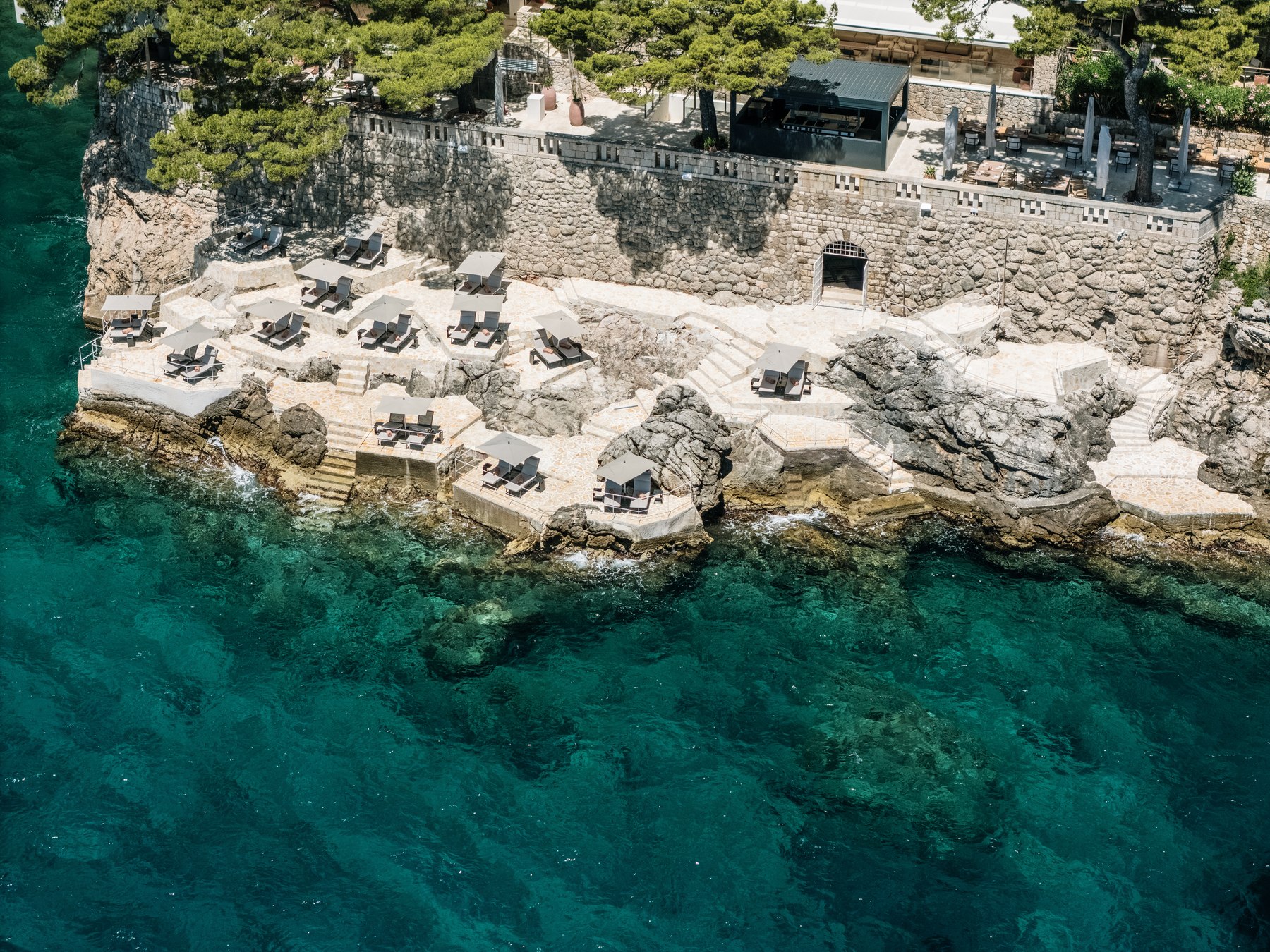 Villa Dubrovnik