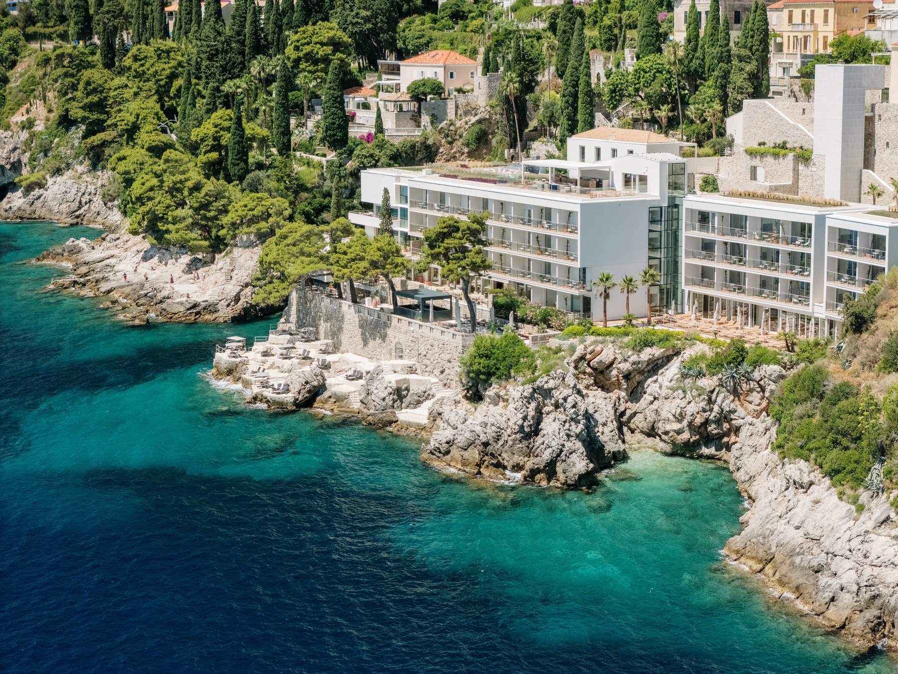 Villa Dubrovnik
