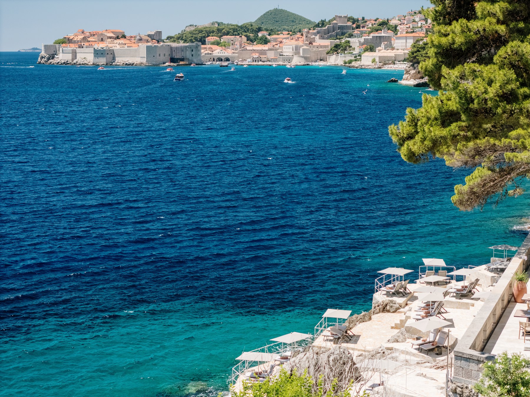 Villa Dubrovnik