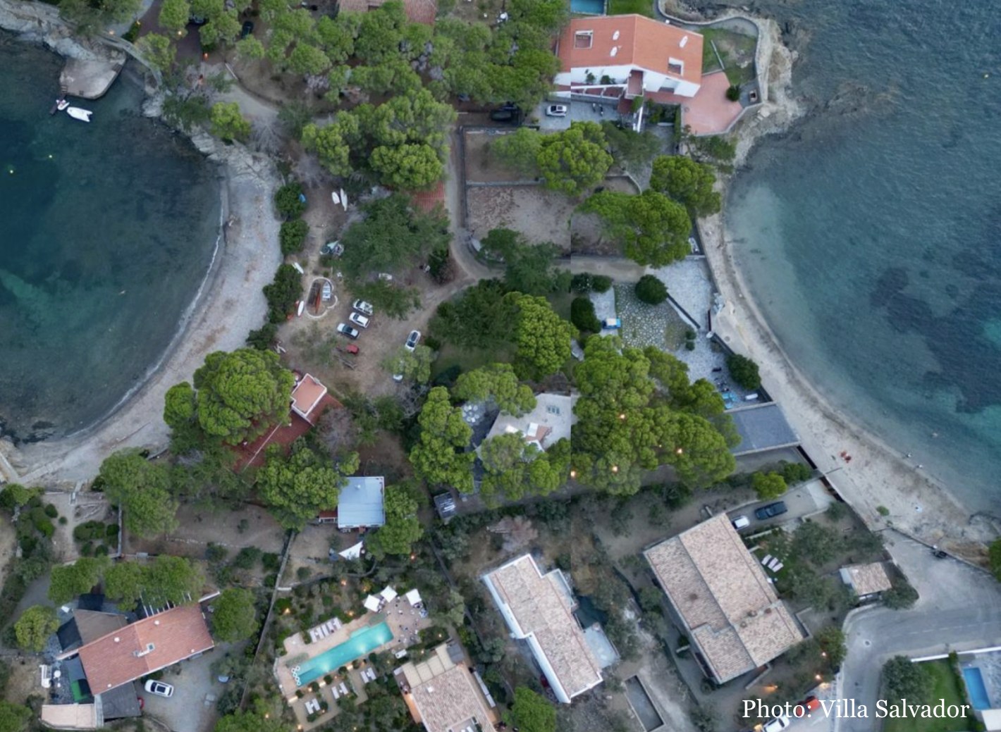 Villa Salvador