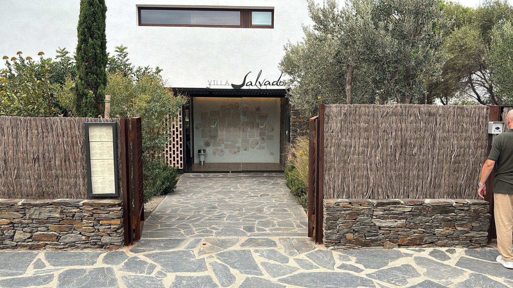 Villa Salvador