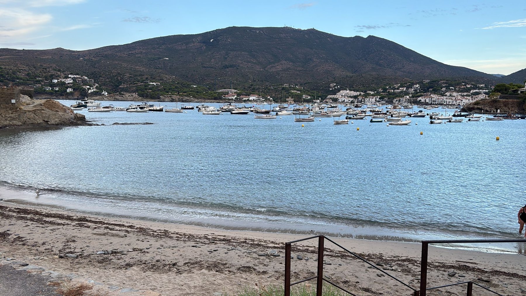 Villa Salvador
