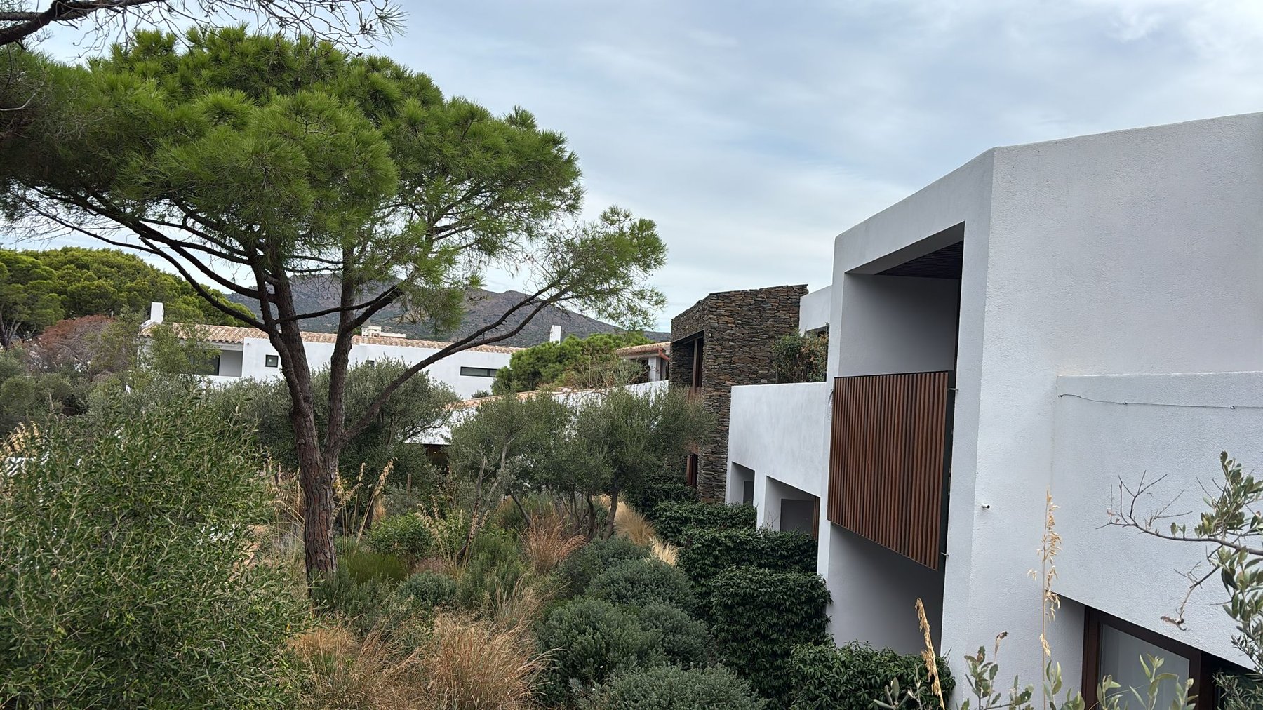Villa Salvador