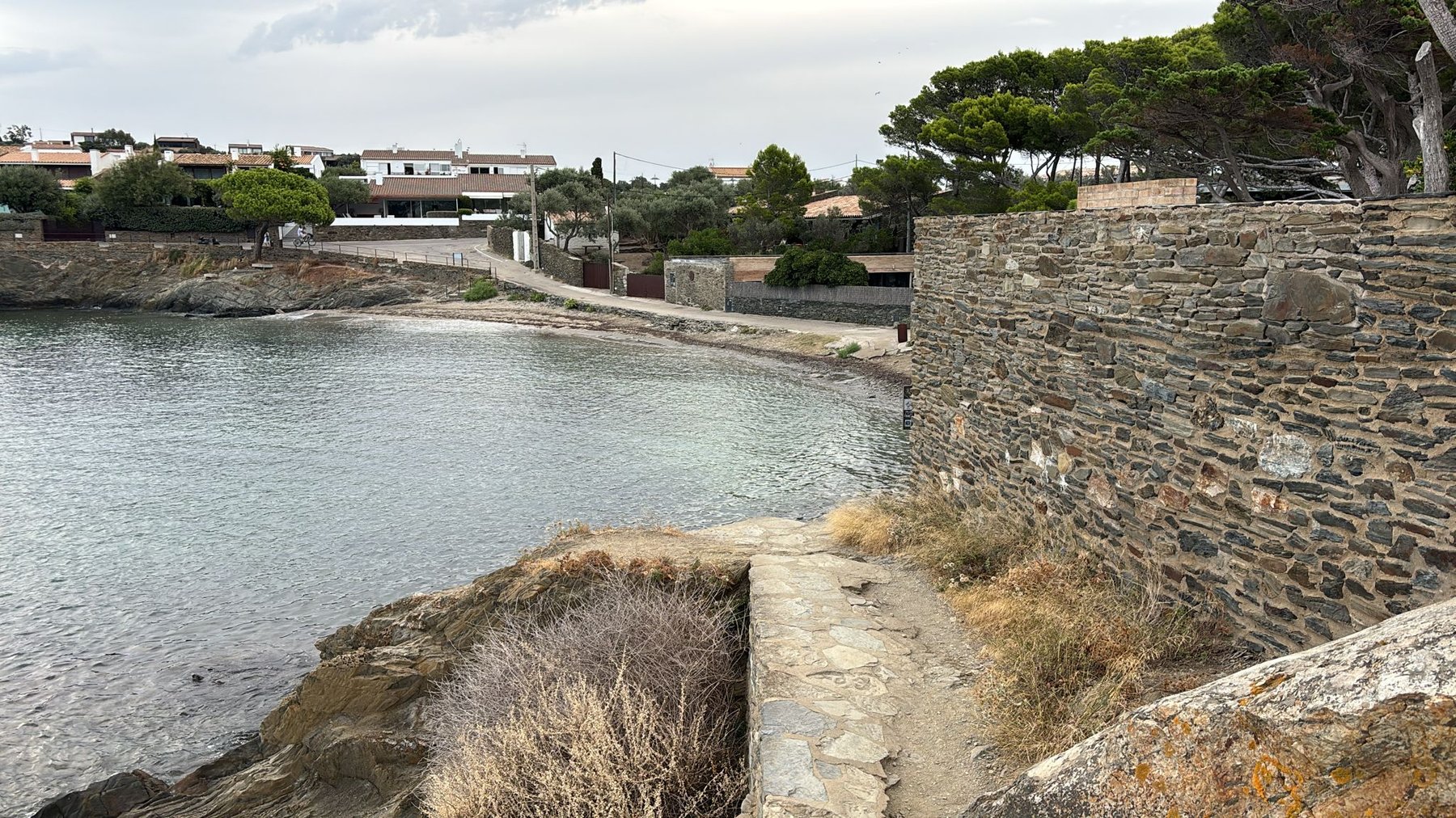 Villa Salvador